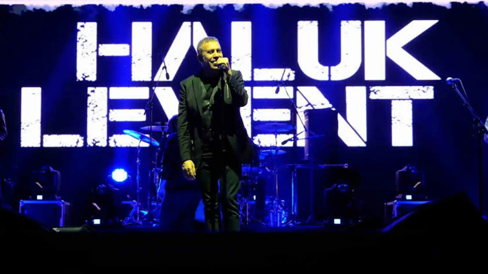 Haluk Levent Alevi mi Sünni mi? Haluk Levent kimdir? Haluk Levent neden gözaltına alındı?