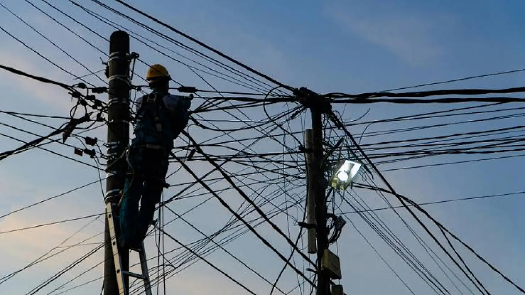 Konya'daki birçok adreste elektrik kesintisi yaşanacak!