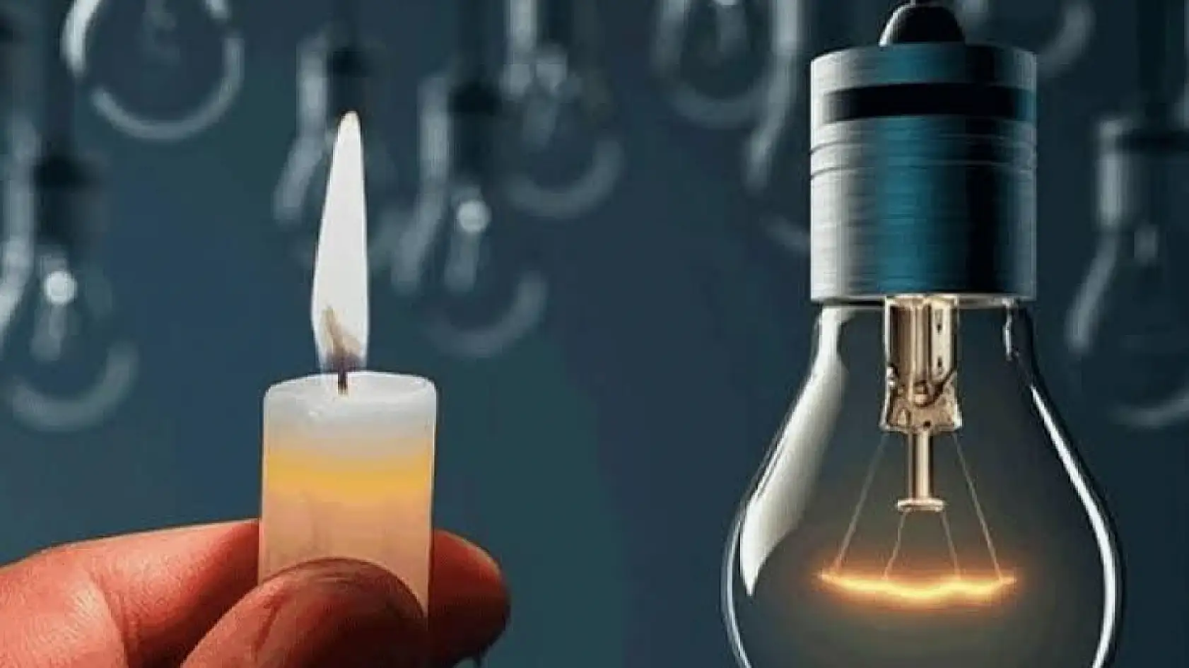 Konya'da elektrik kesintisi yaşanacak (5 Ekim 2026)