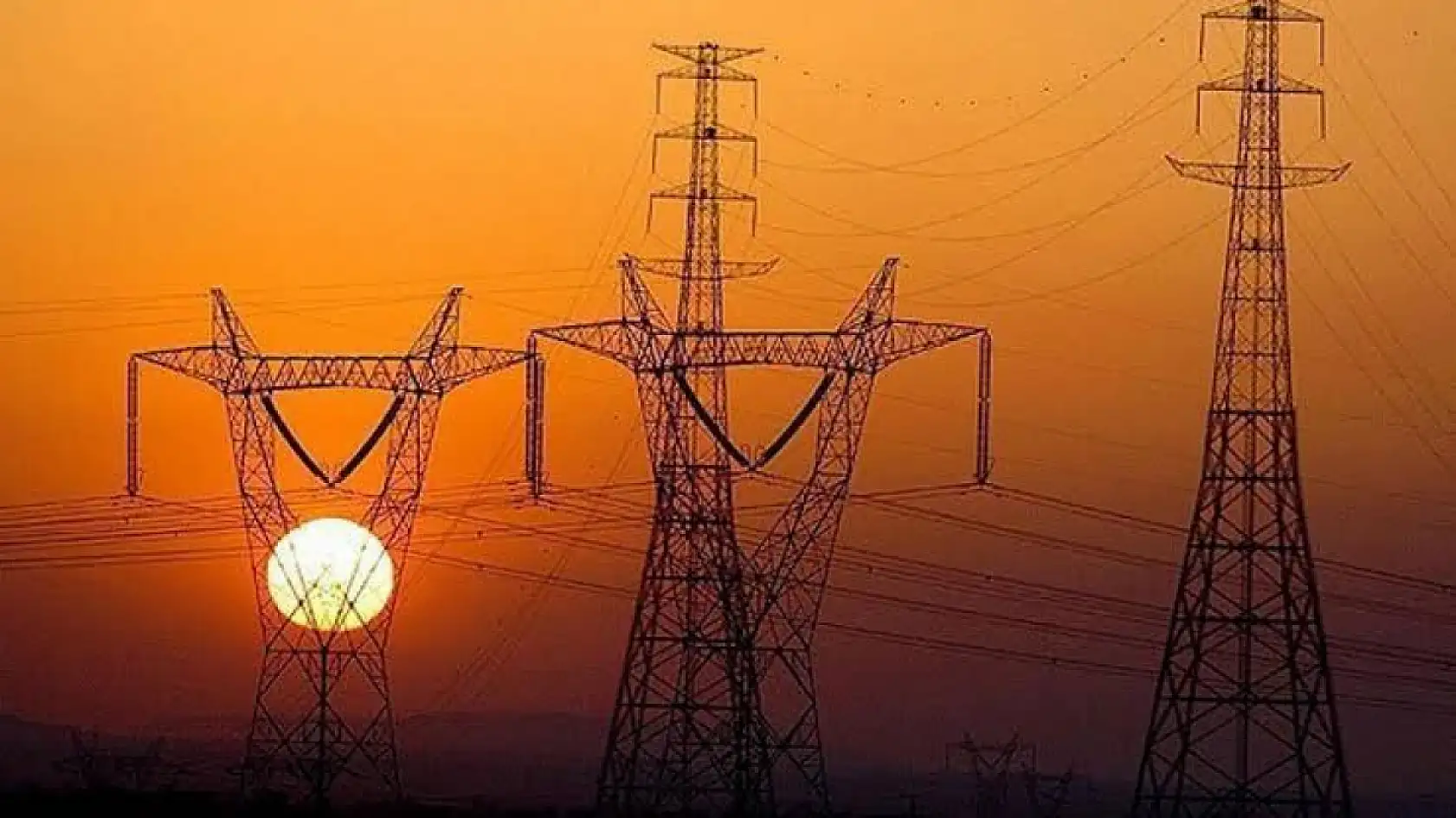 Konya'nın merkez ilçelerinde elektrik kesintisi yaşanacak(20 Ekim Salı)