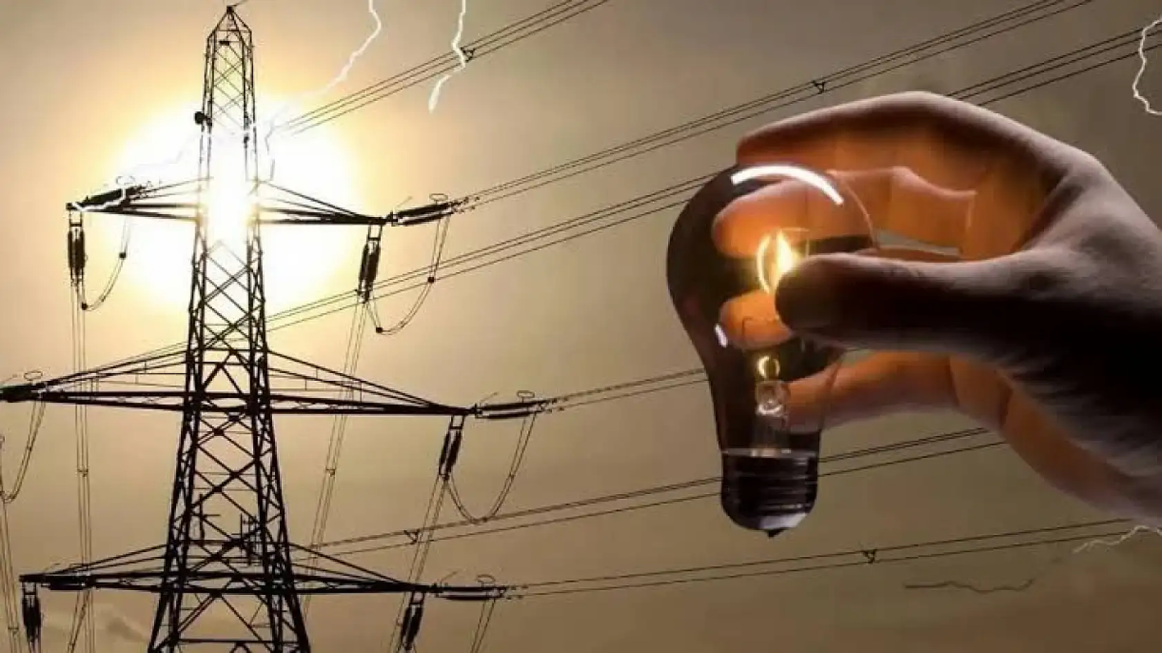 Konya'daki o adreslerde elektrik kesintisi yaşanacak!