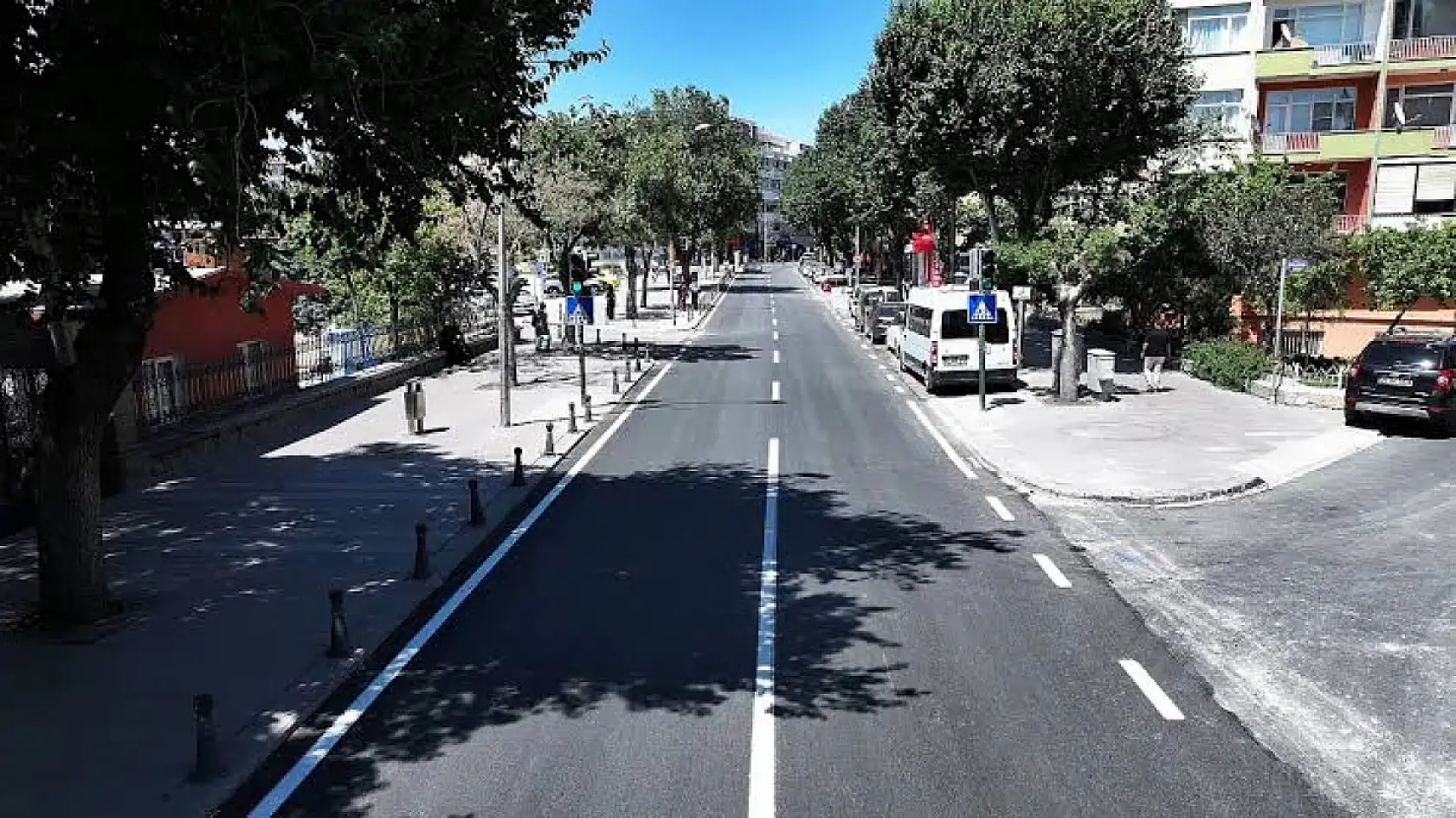 Konya'da gece yollar kapanacak! AKOM'dan sürücülere kritik uyarı