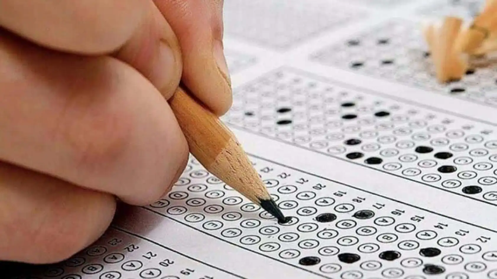 DGS TERCİH SONUÇLARI: DGS tercih sonuçları açıklandı mı? DGS tercih sonuçları ne zaman açıklanacak? DGS tercih sonuçları sorgulama ekranı...