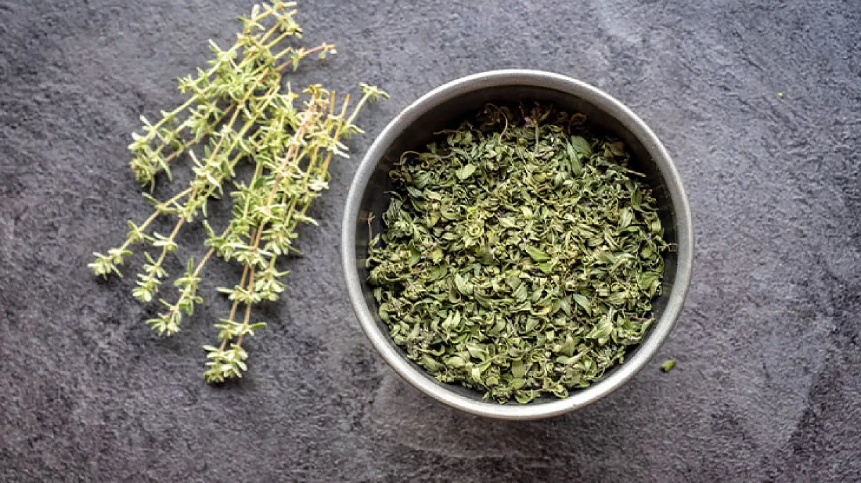 Grip ve soğuk algınlığına iyi gelen bitki çayları!