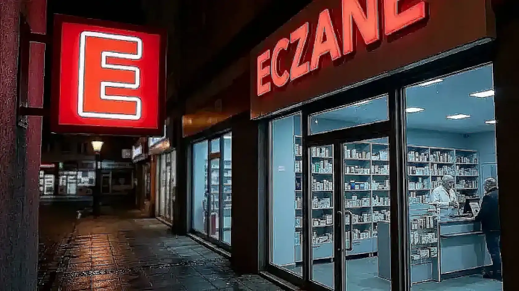 Konya'da bugün hangi eczaneler nöbetçi? (22 Ağustos Cumartesi)