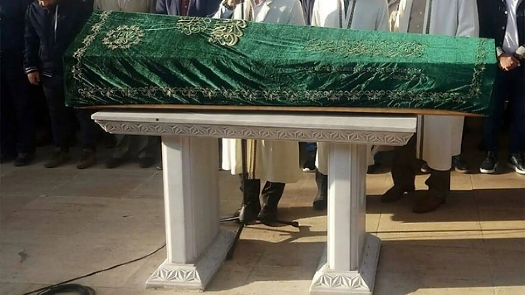 Konya'da 8 Ocak 2026 Perşembe günü vefat edenler