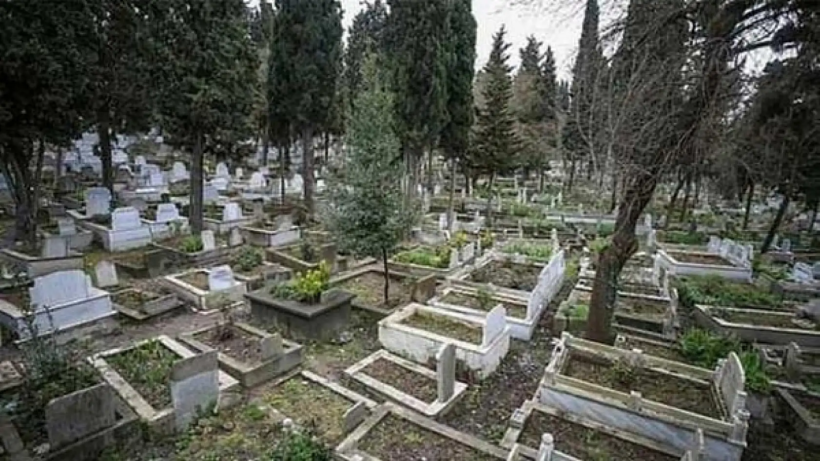 Konya'da 2 Mayıs 2026 Cumartesi günü vefat edenler