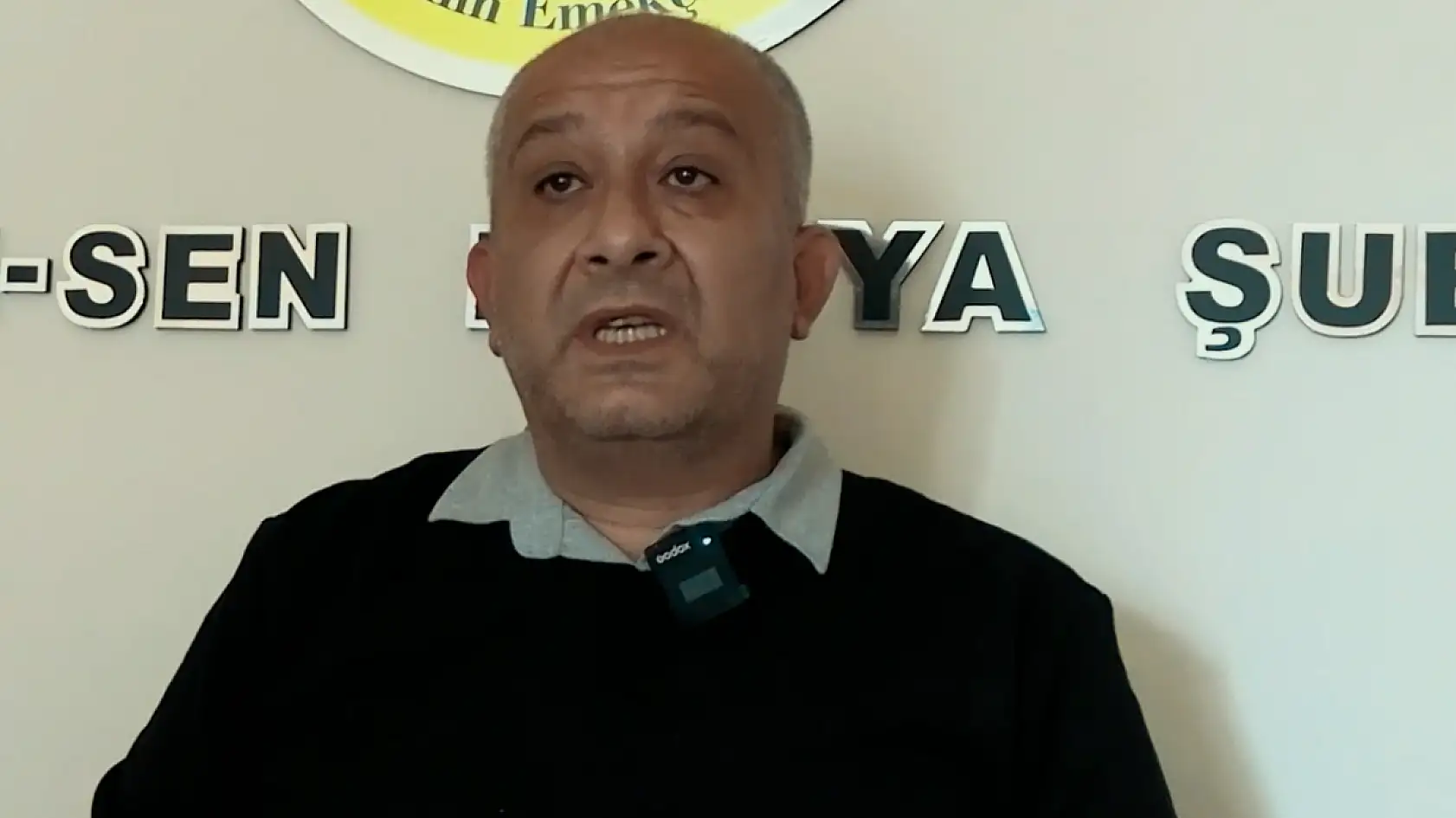 İş kazası mı yoksa cinayete mi kurban gittiği belli olmayan bir çocuğun son sözleri: 'Baba, acıyor'