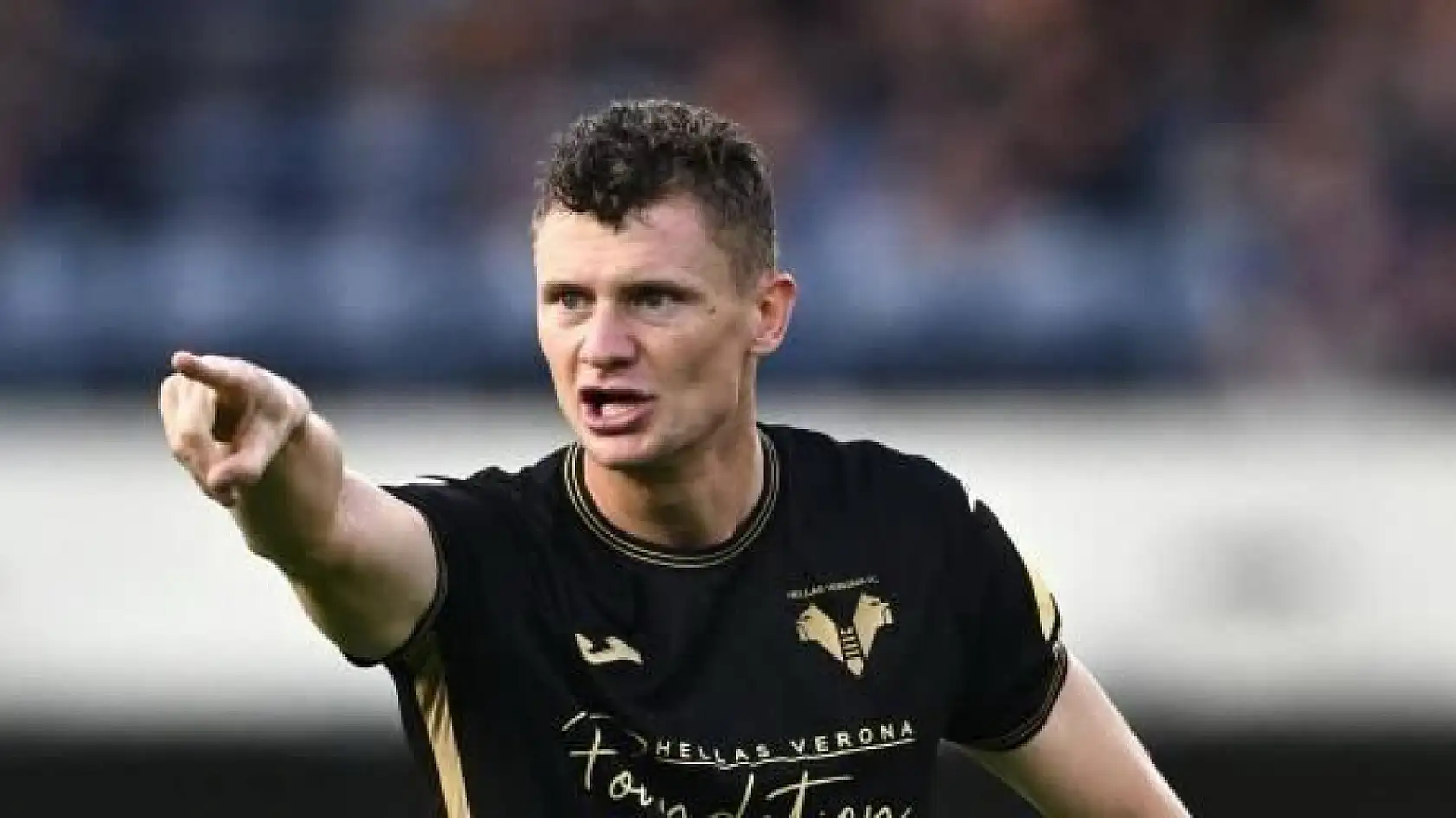 Konyaspor'a stoper önerileri! Bu oyuncular takıma cuk oturur...