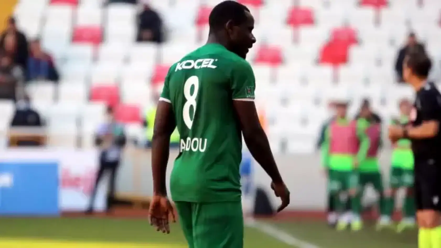 Konyaspor'a uygun futbolcu önerileri…