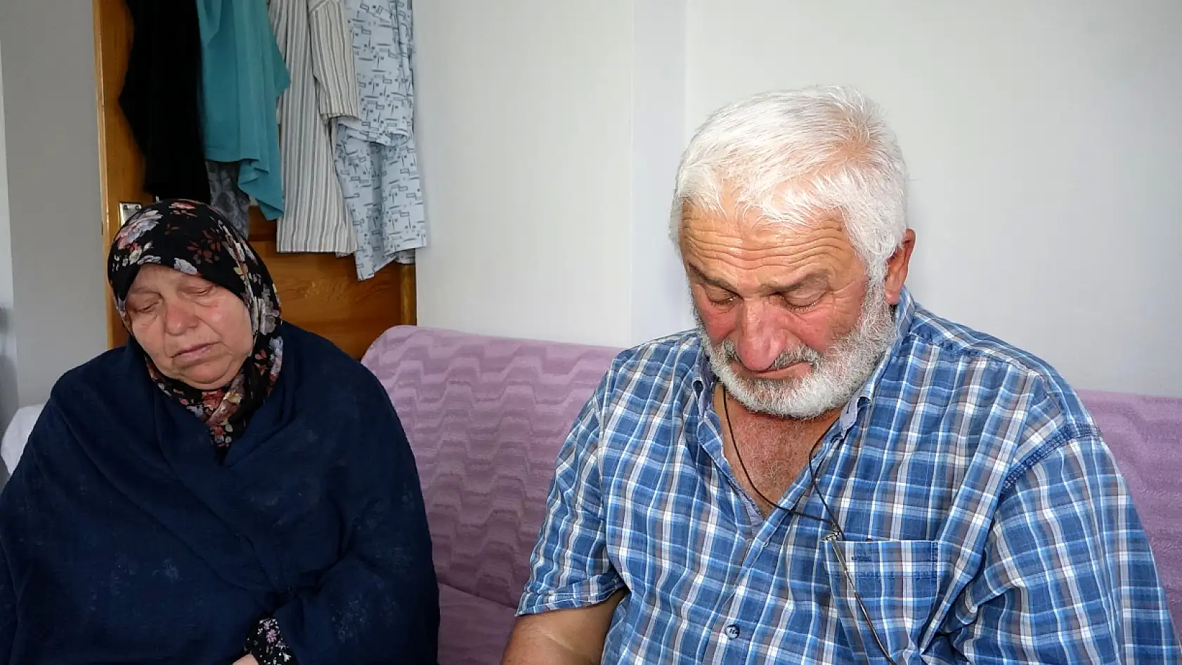 Yusuf Kazdal kaybolduğunda o ilçenin kaymakamıydı: 17 yıllık sırda Sonel şüphesi!