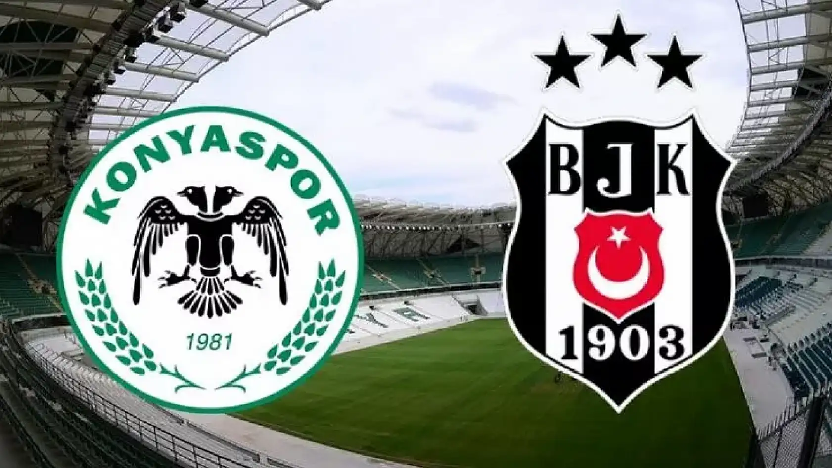 Konyaspor maçında kale ona emanet