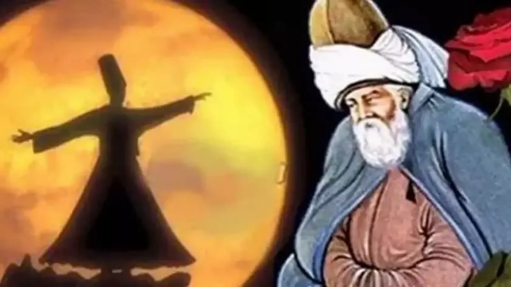 Mevlana'nın türbesindeki gizemli odaya sakın girmeyi düşünmeyin! IV. Murat bile inemedi: İşte korkutan efsane...