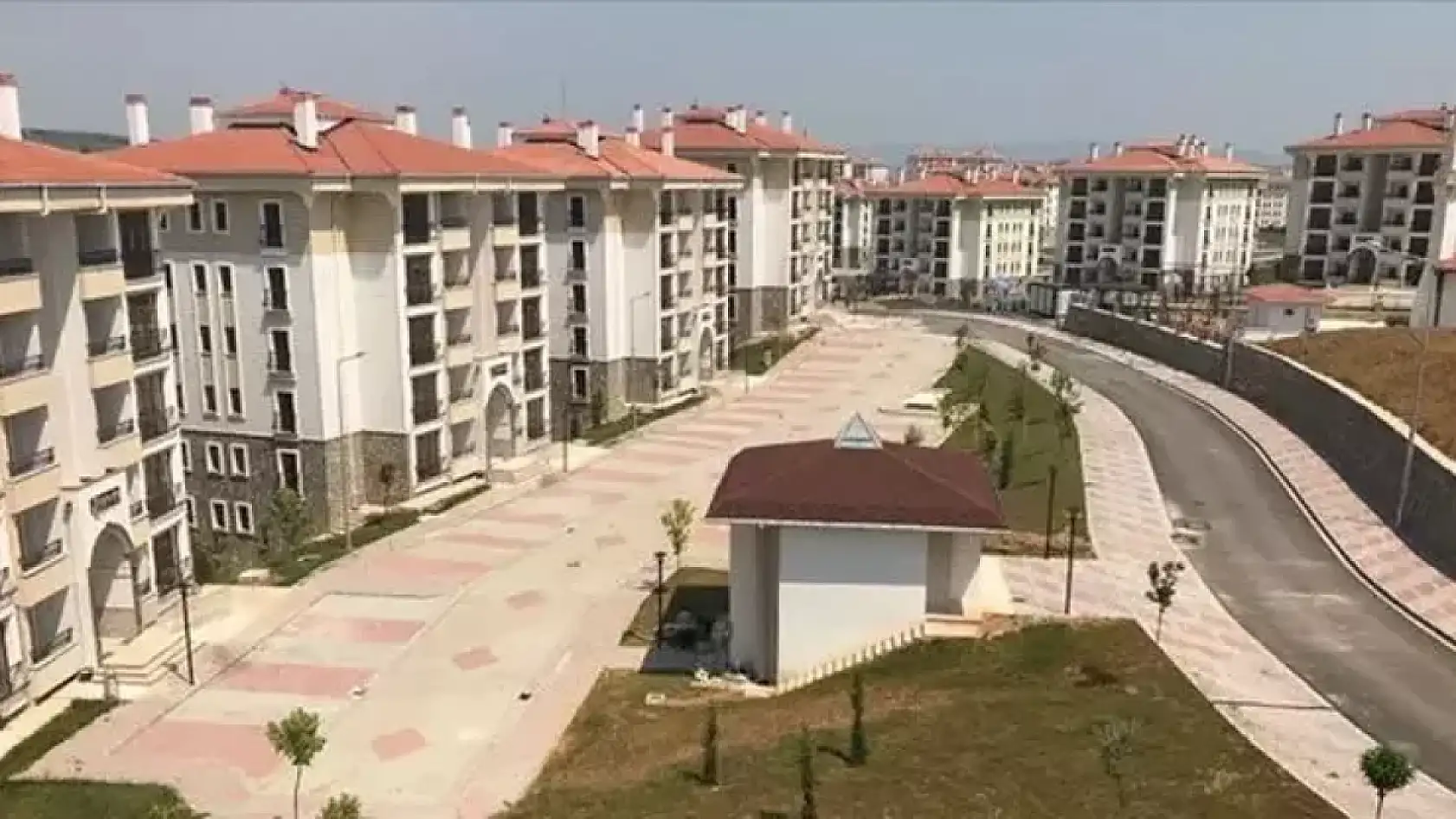 Konya TOKİ hak sahipleri dikkat! Bankaya gitmeden önce bu listeyi kontrol edin