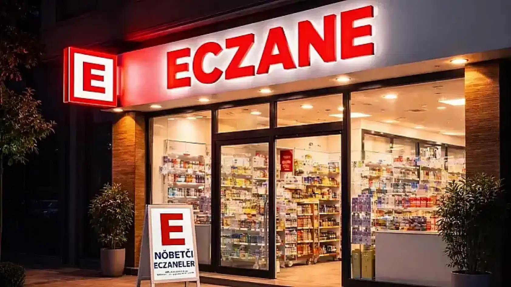 Konya'da bugün hangi eczaneler nöbetçi? (7 Temmuz Salı)