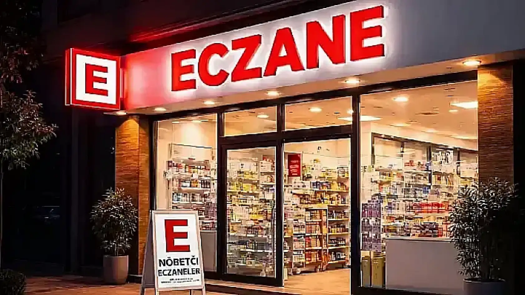 Konya'da bugün hangi eczaneler nöbetçi? (11 Temmuz Cumartesi)