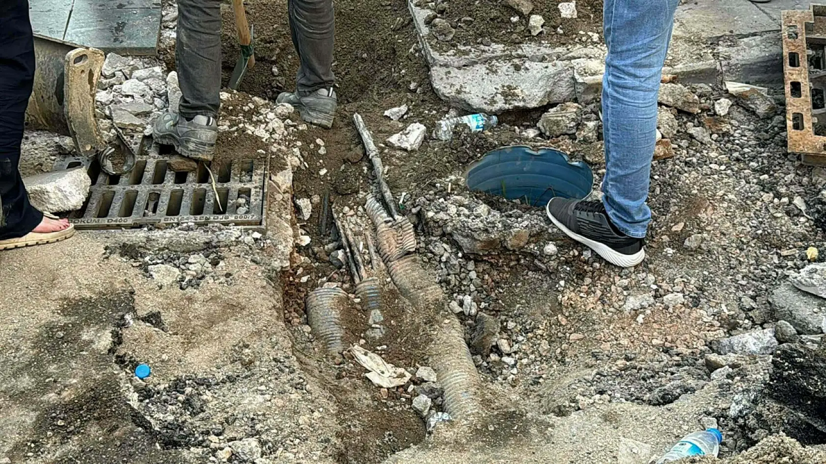 Kusur çok, cezaevinde yatan yok: 9 yıllık facianın raporu çıktı