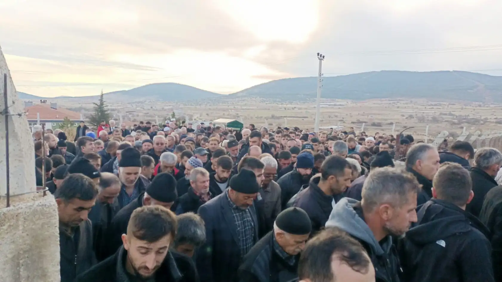 Konya'daki kanlı pusuda yeni gelişme!