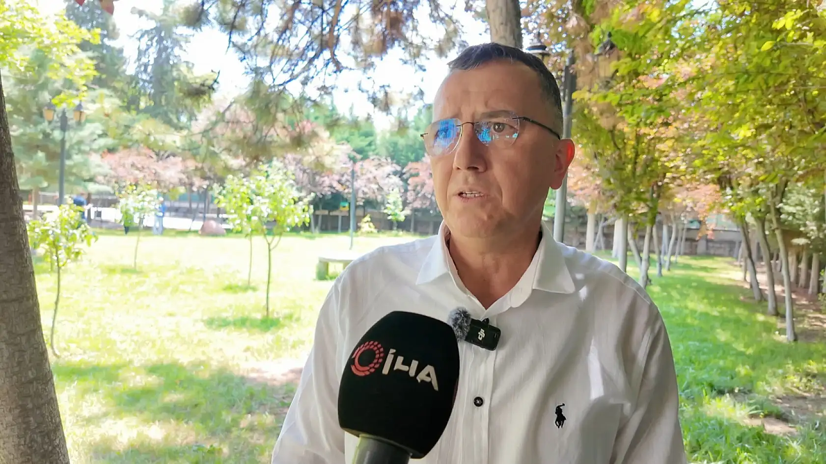 Konya'dan çıkan araştırma ezber bozdu: En mutlu grup şaşırttı