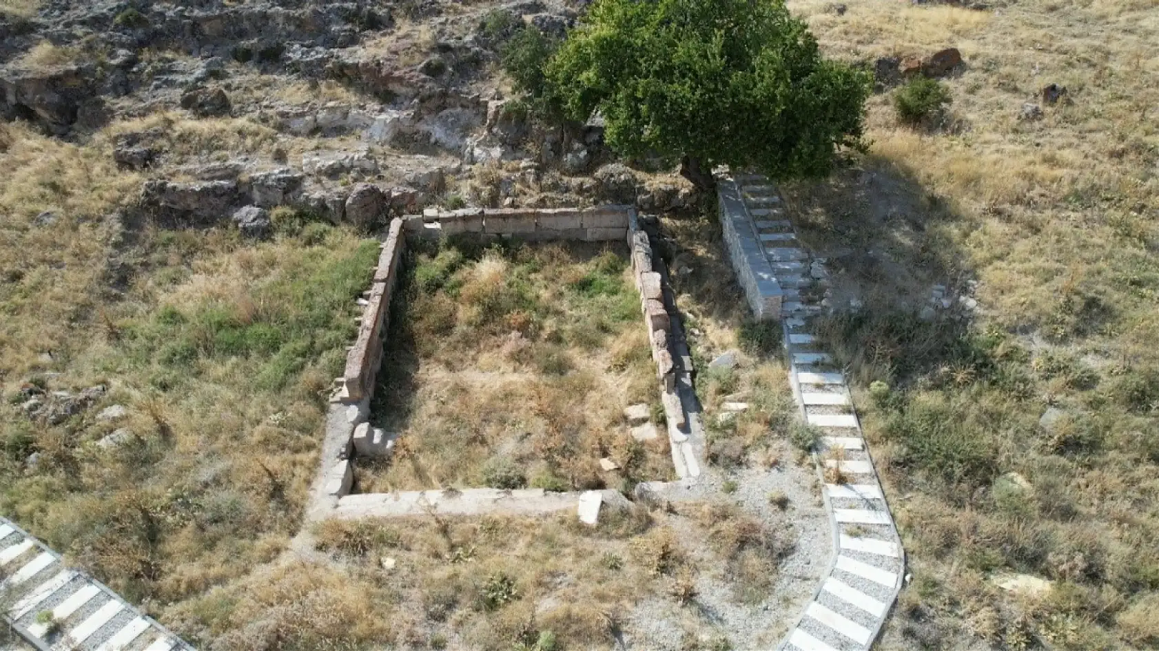 Konya'da 3 bin 250 yıllık sır! Tarihi değiştirecek ipuçları taşıyor