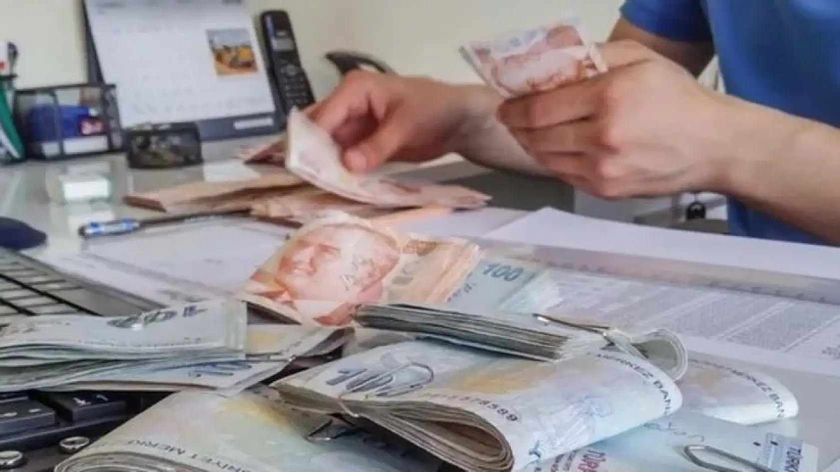 Yeni borç yapılandırma paketi geliyor: Faiz ve cezalar silinecek