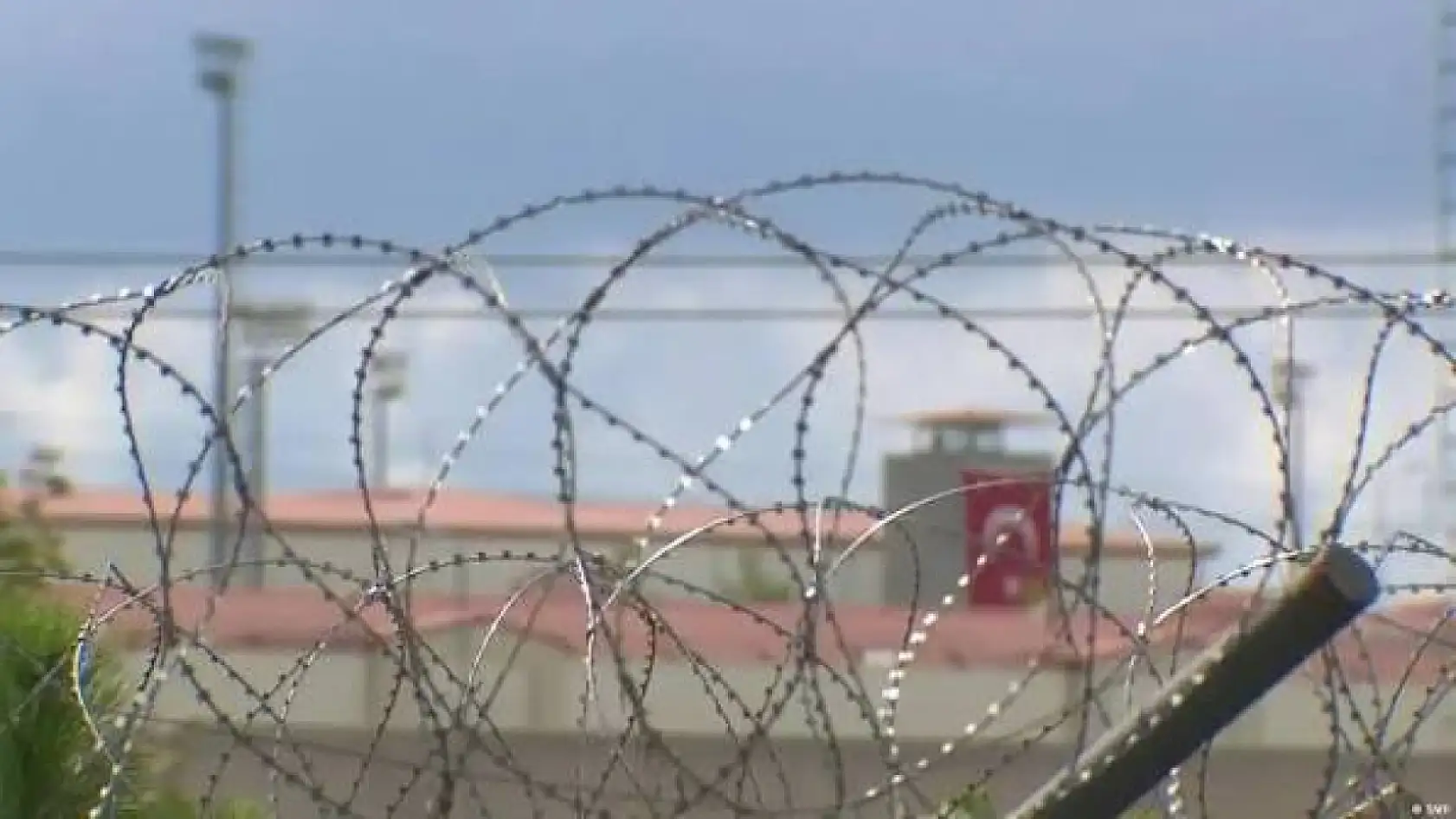 Konya'daki cezaevinde isyan mı çıktı? Yetkililerden kritik açıklama!