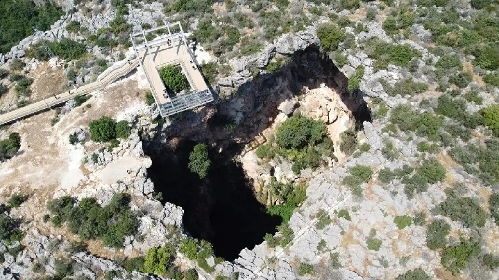 Mersin'de mutlaka gitmeniz gereken 5 muhteşem yer!