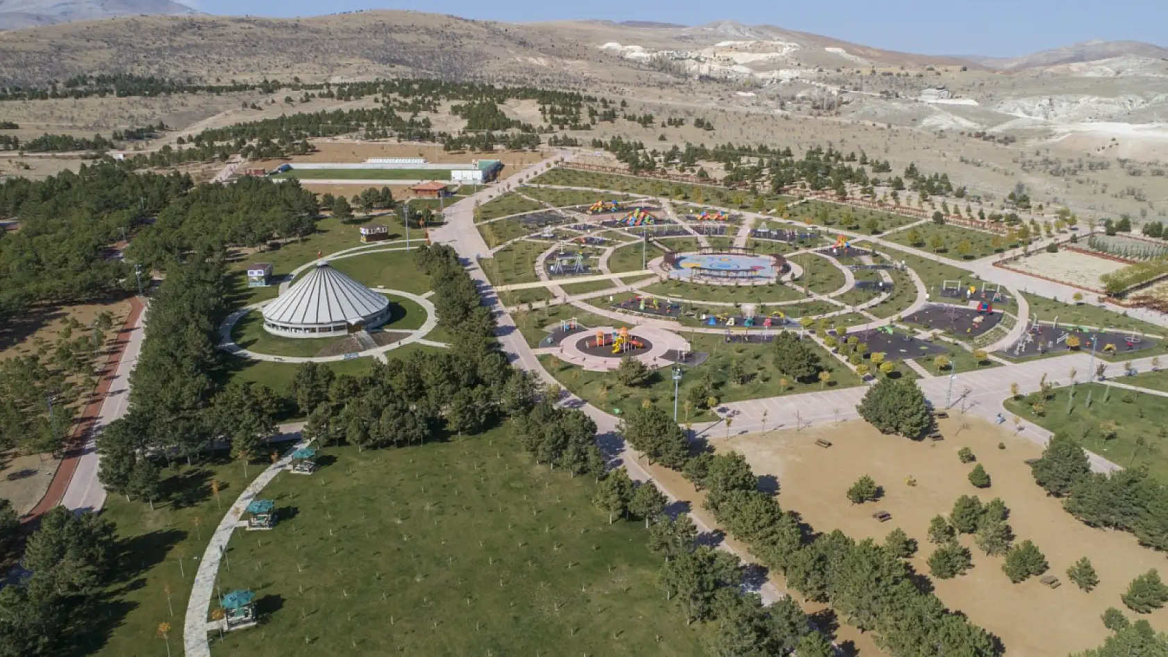 Yapay zeka önerdi: Konya'da trafikten uzak 10 alternatif güzergah!