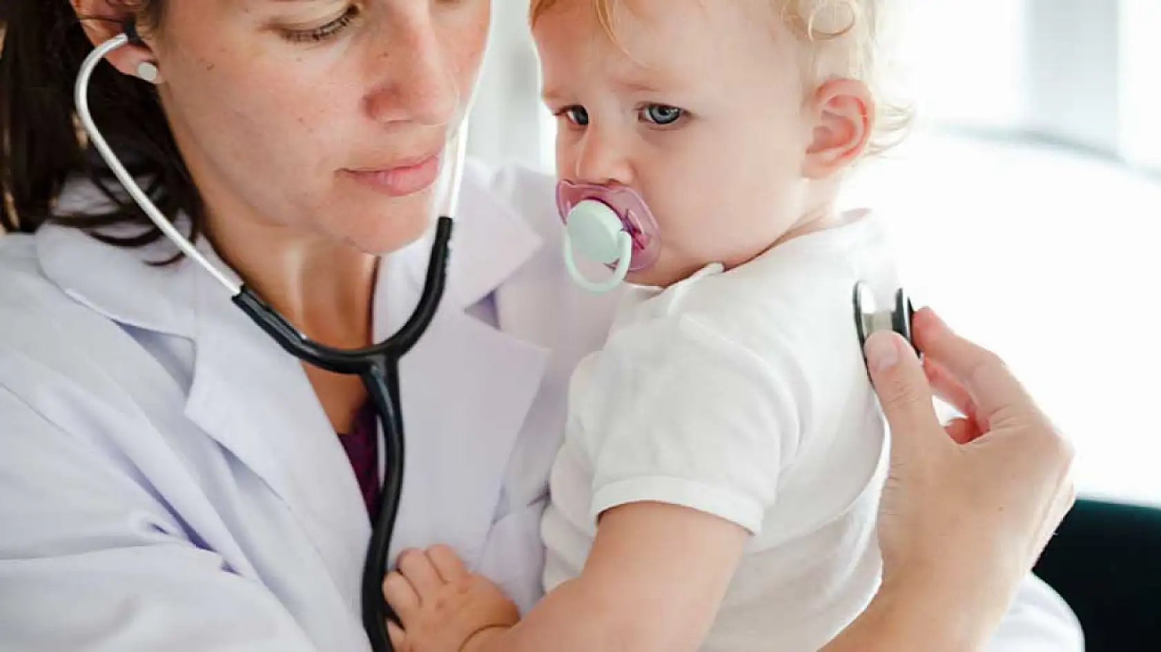 Çocuklar da kalp hastalıkları neden olur?