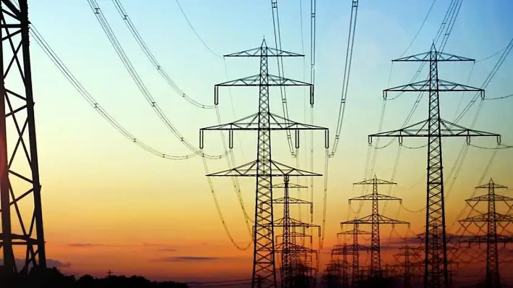 Konya'nın merkez ilçelerinde elektrik kesintisi yaşanacak
