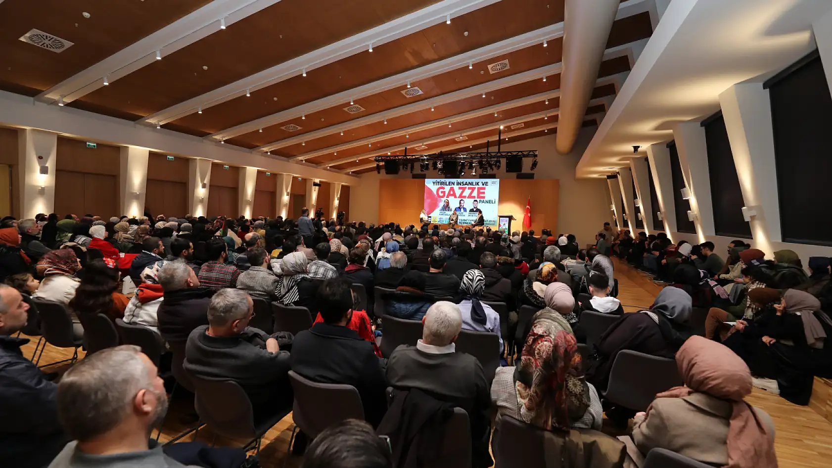 Konya Okulu, şehrin hafızasını geleceğe taşıyor