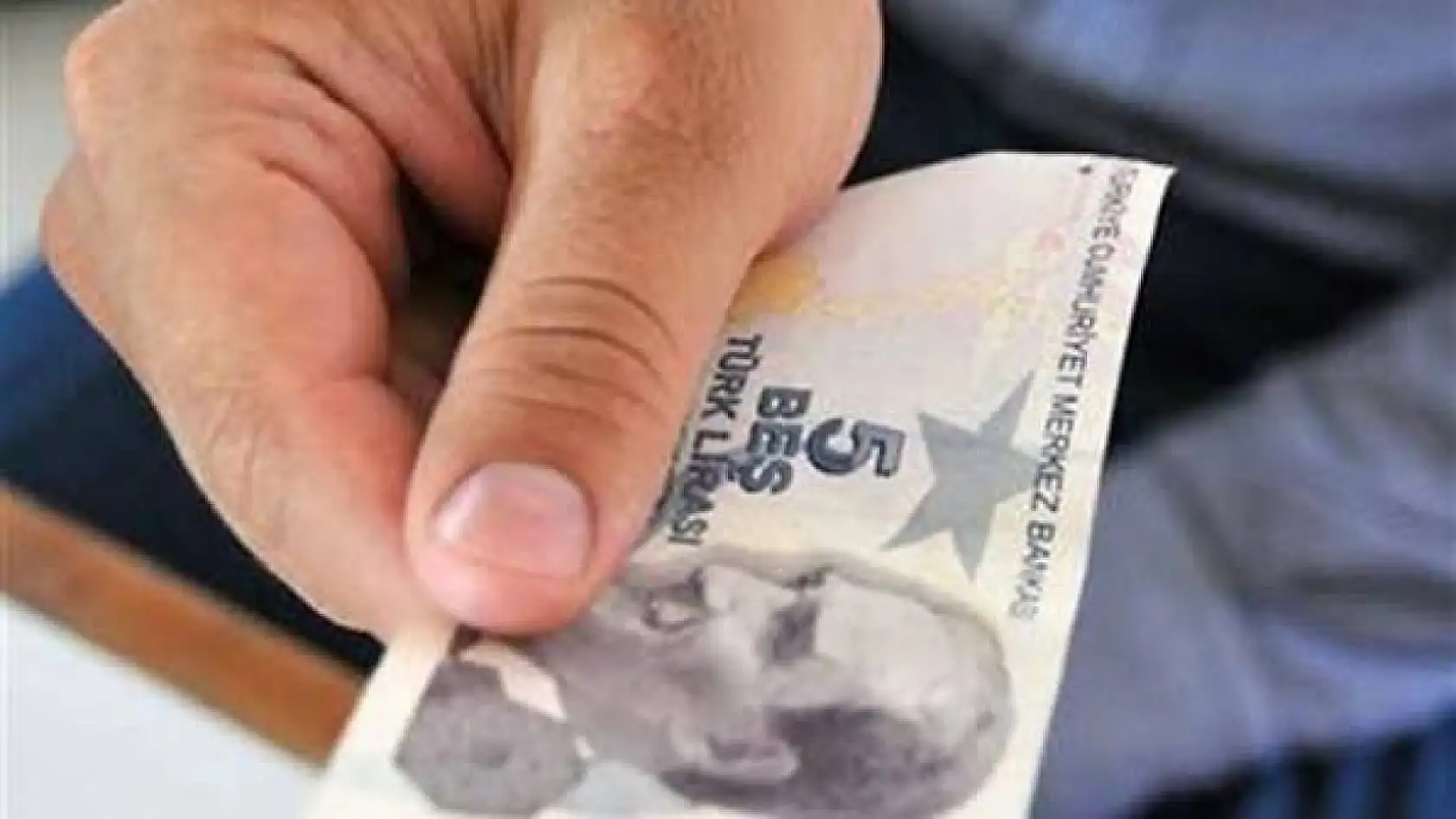 Maaşını eve harcamayanlar dikkat! Yargıtaydan emsal karar