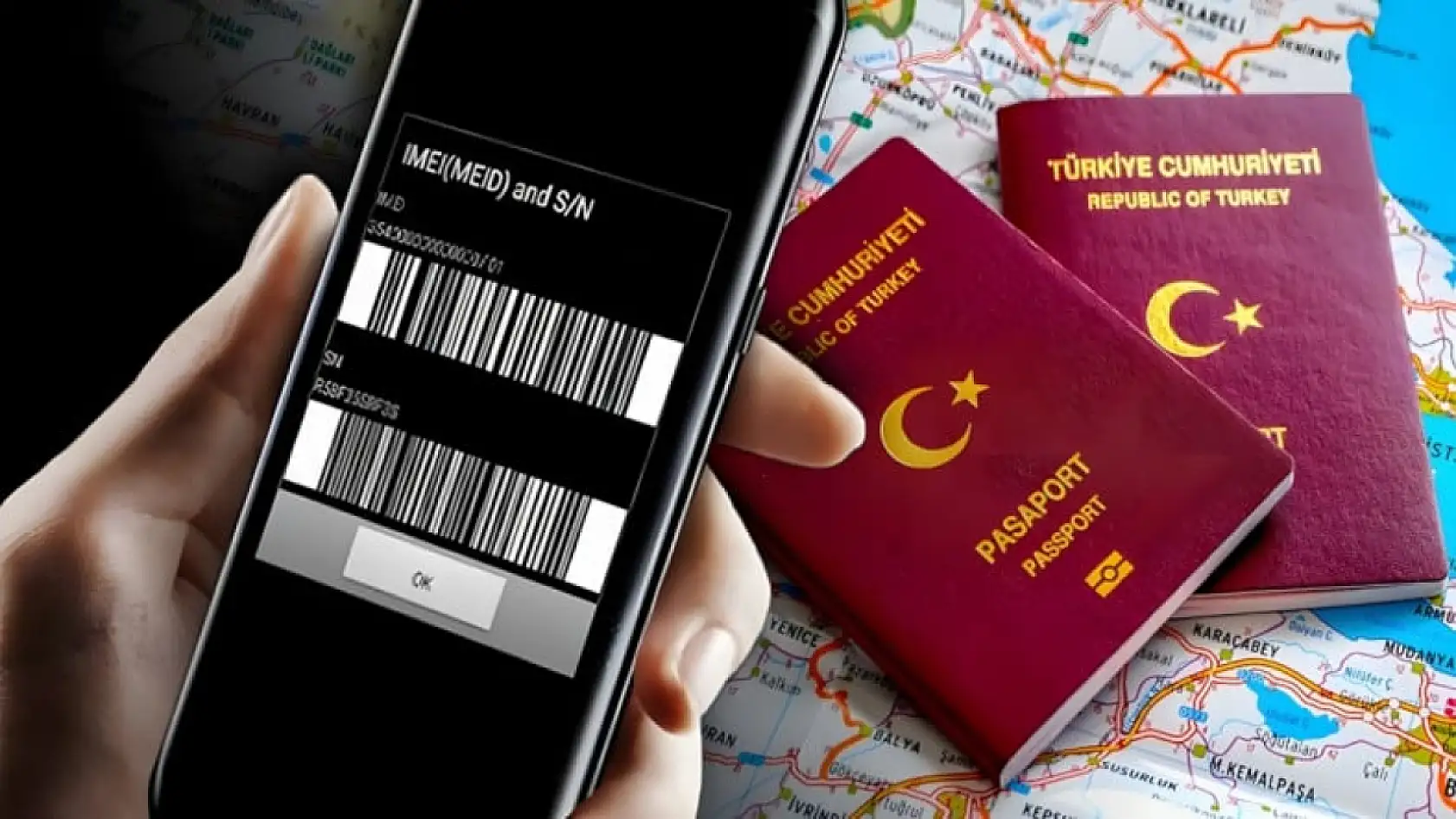 Pasaport, IMEI ve ehliyet ücretleri değişiyor! 2026 yeniden değerleme oranı açıklandı, MTV ve emlak vergisi ne kadar olacak?