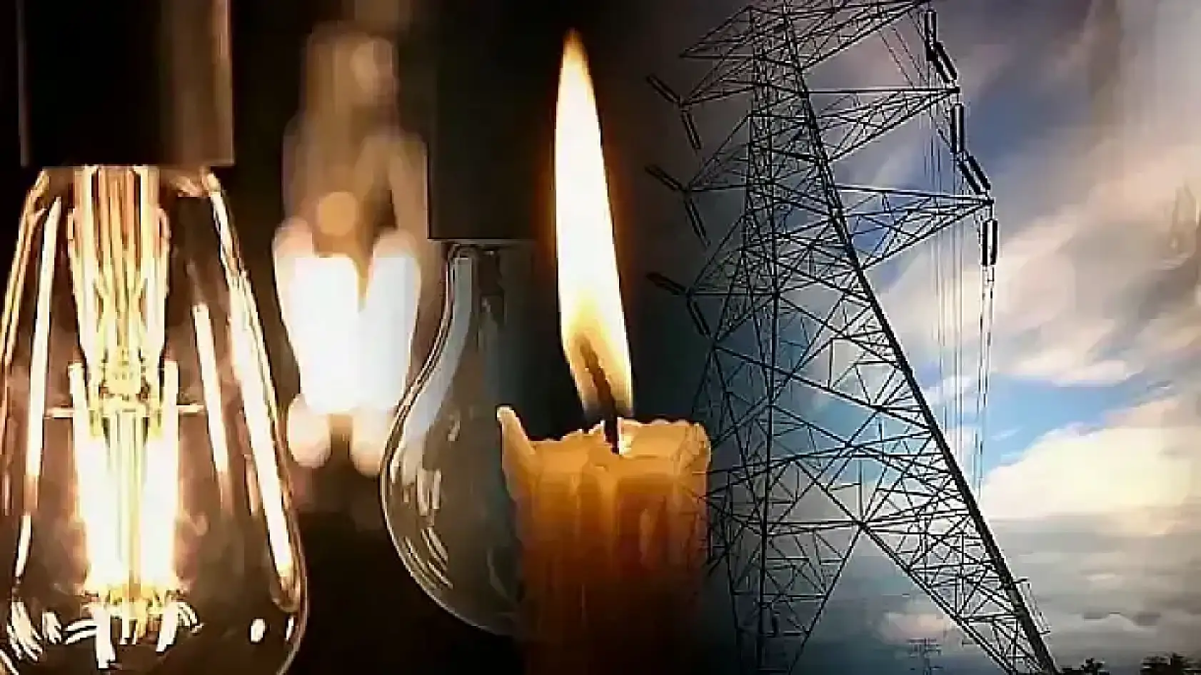 Konya'nın merkez ilçelerine kritik uyarı: Bu adreslerde elektrik kesintisi yaşanacak