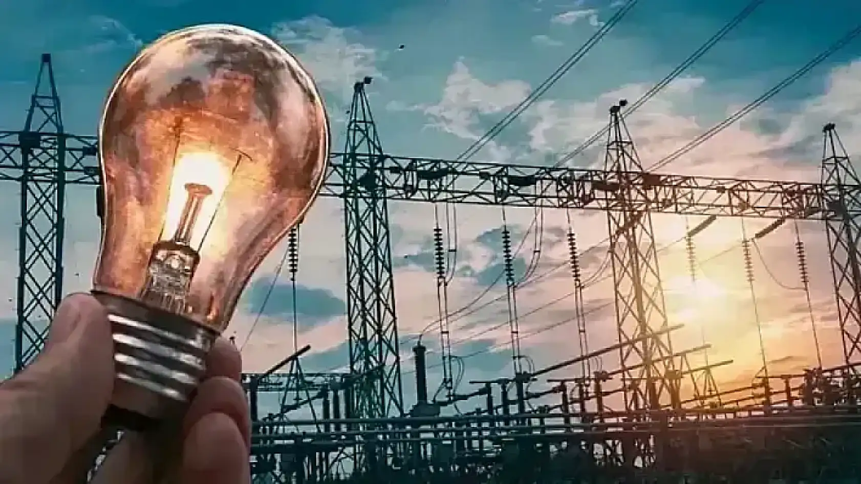 Konya'nın merkez ilçelerinde 21 Eylül Pazartesi günü elektrik kesintisi yaşanacak