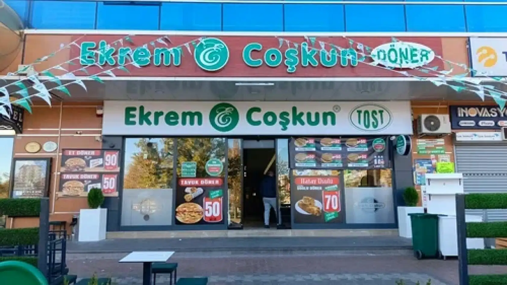 Konya merkezli 250 şubeli dev firma iflasın eşiğinde: 15 gün süre verildi!