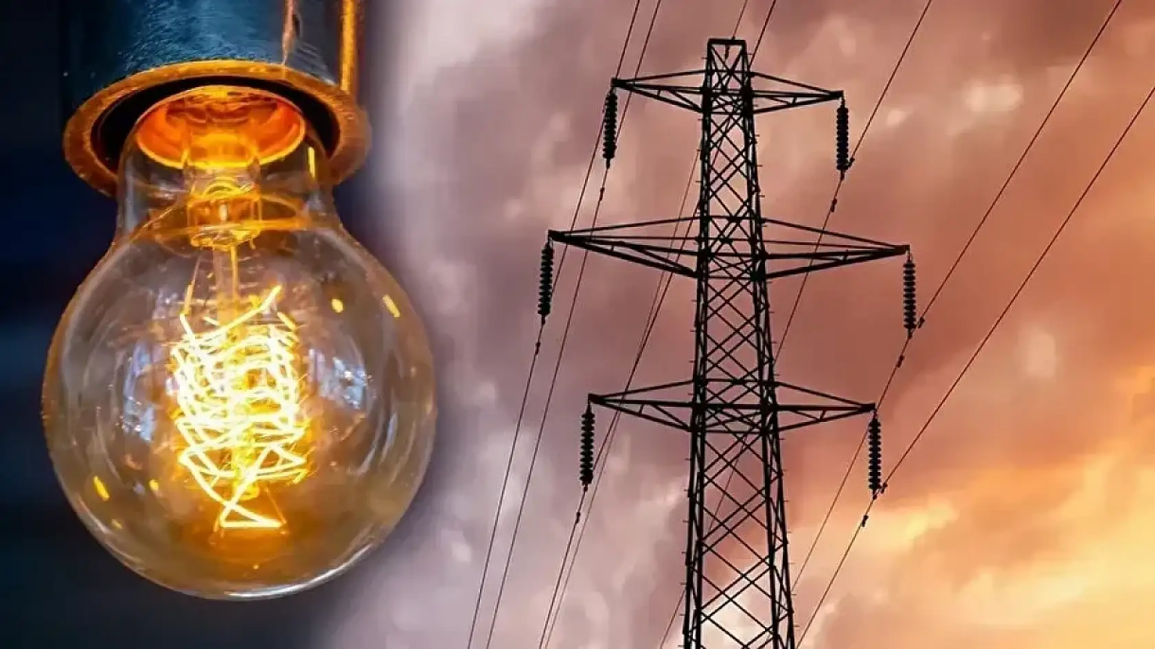 Konya'nın merkez ilçelerinde elektrik kesintisi yaşanacak! İşte 17 Ağustos kesinti programı