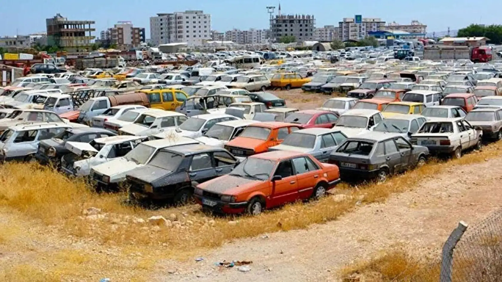 HURDA TEŞVİKİ VE ÖTV İNDİRİMİ 2025 SON DURUM| Sıfır araç alacaklara büyük fırsat! Şartlar ve detaylar belli oluyor...