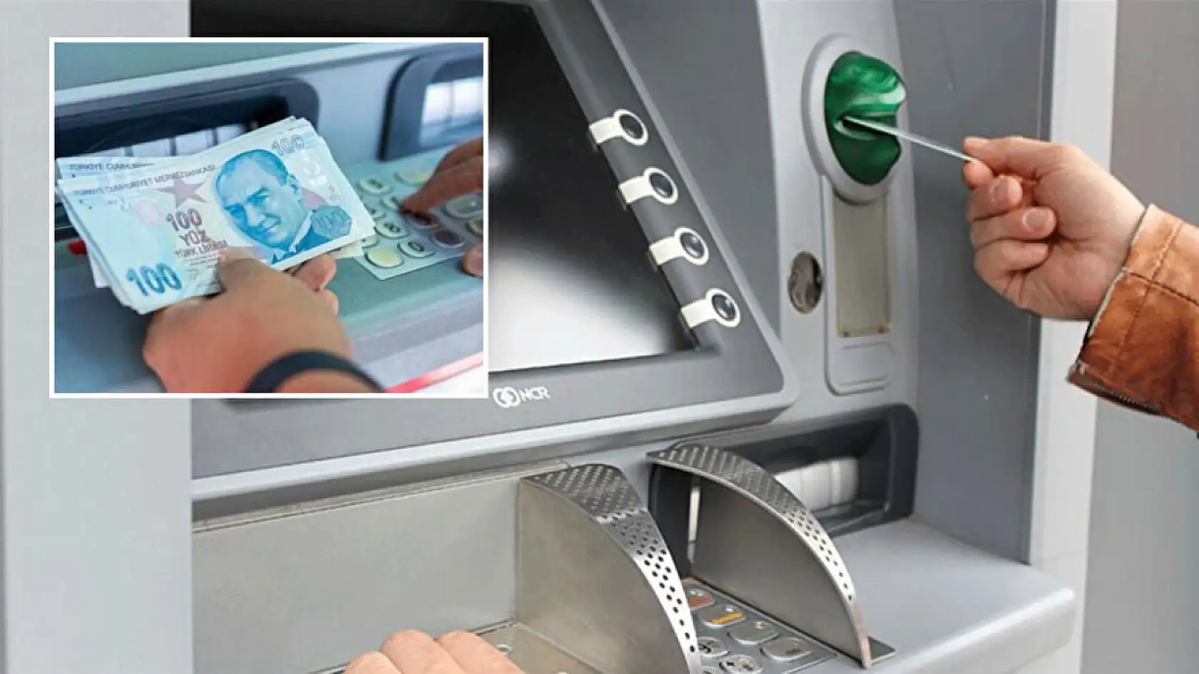 Kurban Bayramı öncesi ATM'den para çekecekler dikkat: Bankalar limitleri güncelledi