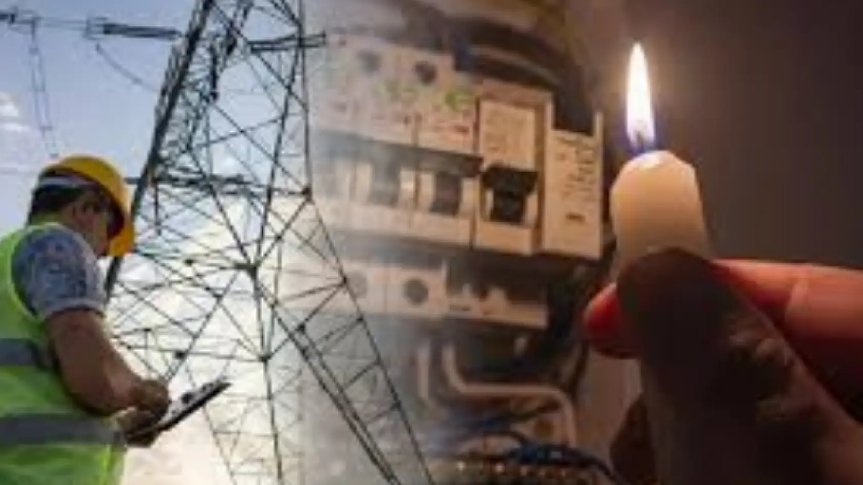 Konya'da hangi adreslerde elektrikler kesilecek: Kesinti olacak adresler belli mi?