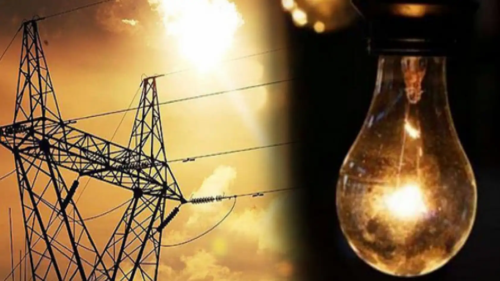 Karatay için elektrik kesintisi duyurusu yapıldı: Birçok mahalle karanlığa gömülecek!