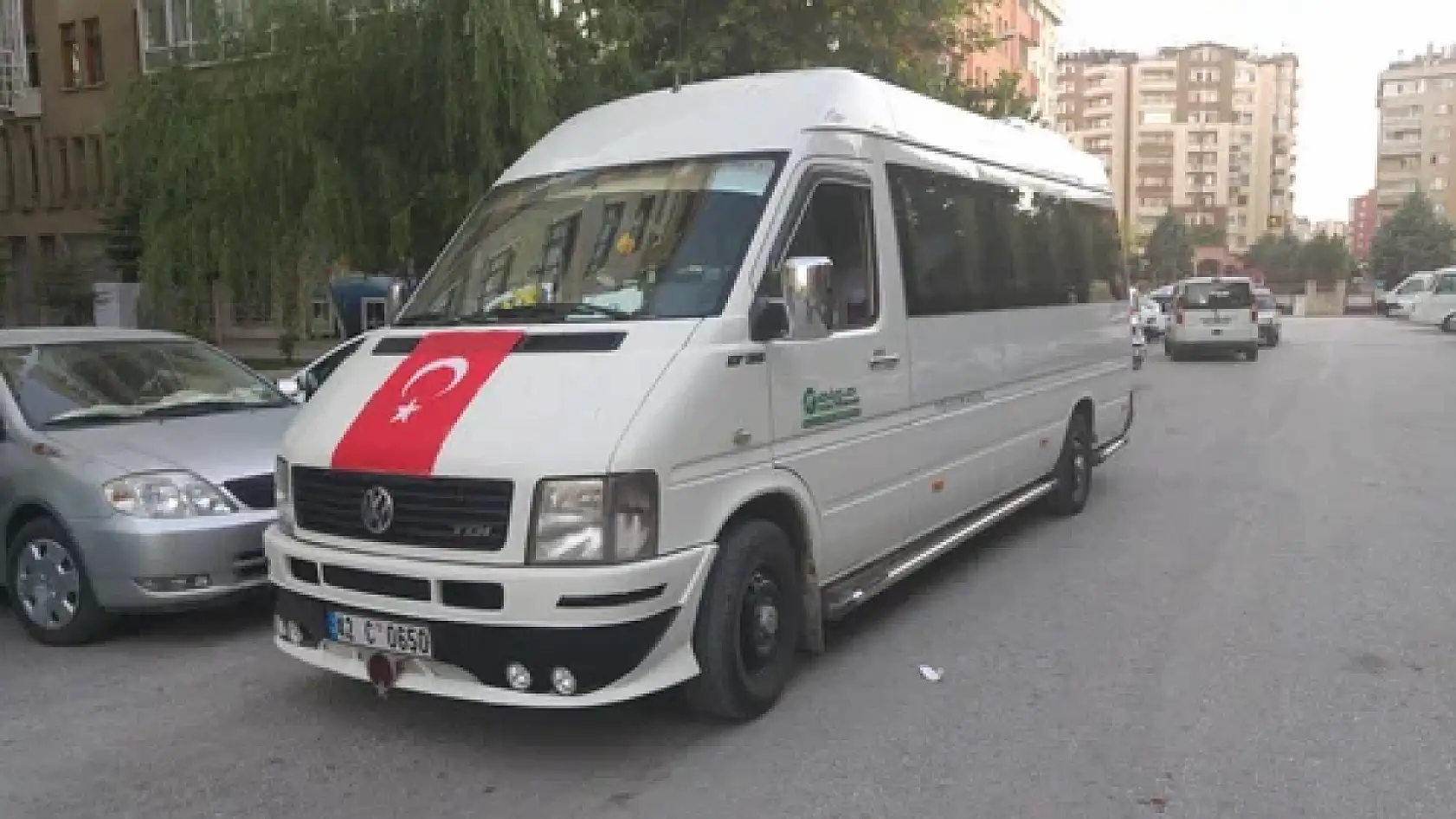 Konya'da Faaliyet Gösteren 64,3 Bin Esnafa Şok: 7 Meslek Grubu Artık Daha Çok Vergi Ödeyecek