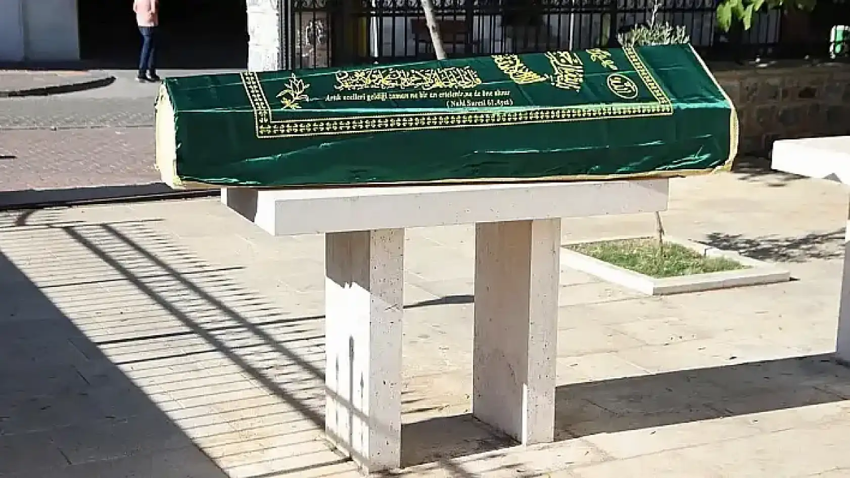 Konya'da 20 Haziran 2026 Cumartesi günü vefat edenler