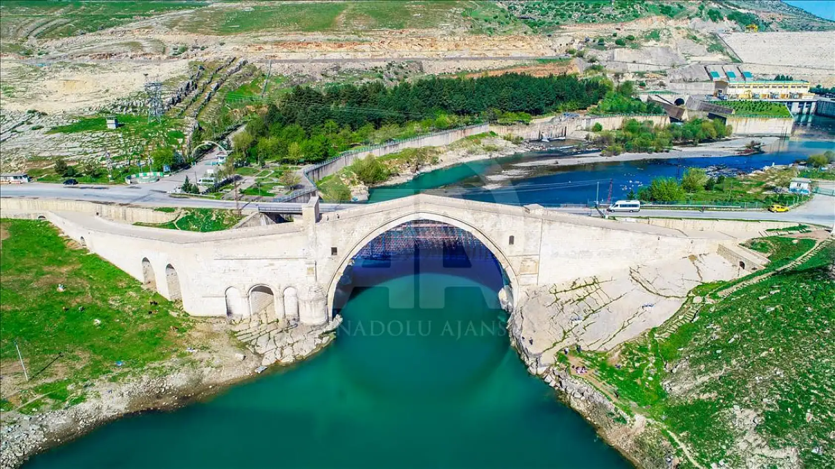 Güney Doğu'nun incisi Diyarbakır'da gezilecek yerler! sizin için derledik...