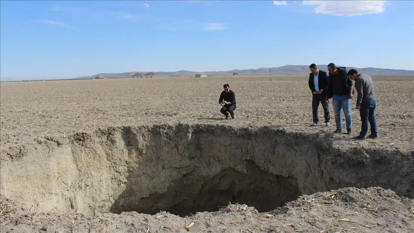 Yaz görünümlü Kış mı? Kar yağışının olmaması ne gibi olumsuzluklara yol açar?