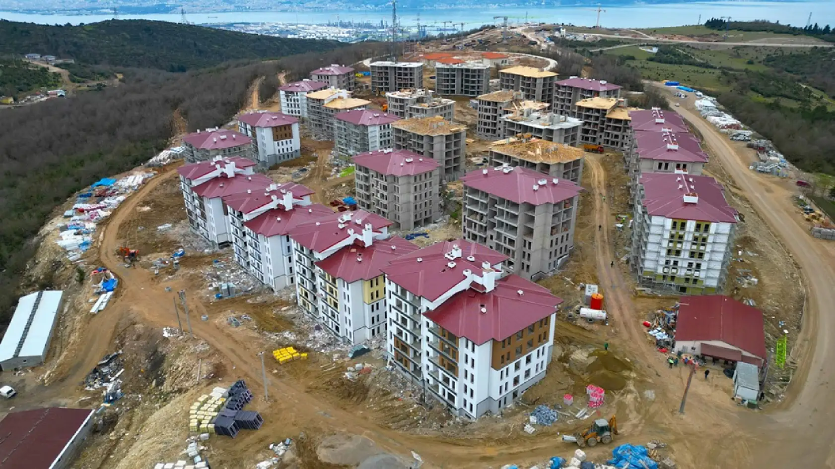 TOKİ'ye kaç kişi başvurdu, kura ne zaman çekilecek? İşte güncel başvuru rakamı ve 2026 kura çekim takvimi...