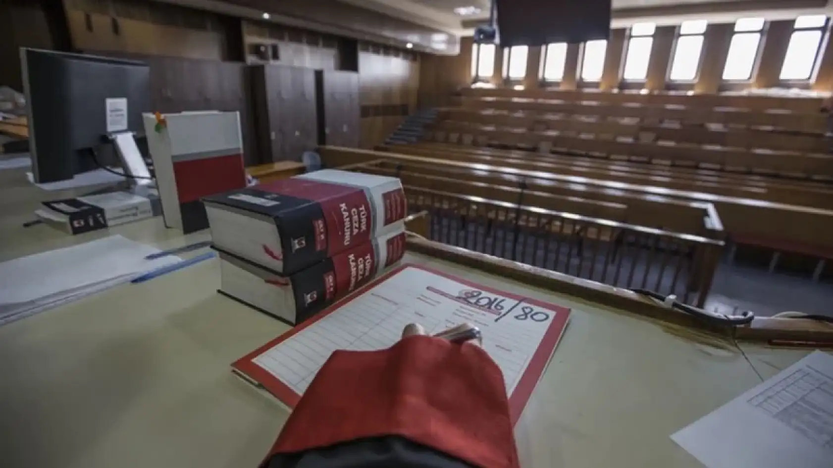 11'inci Yargı Paketi'nde kritik düzenleme: Bu suçlar için tahliye kapsam dışı!