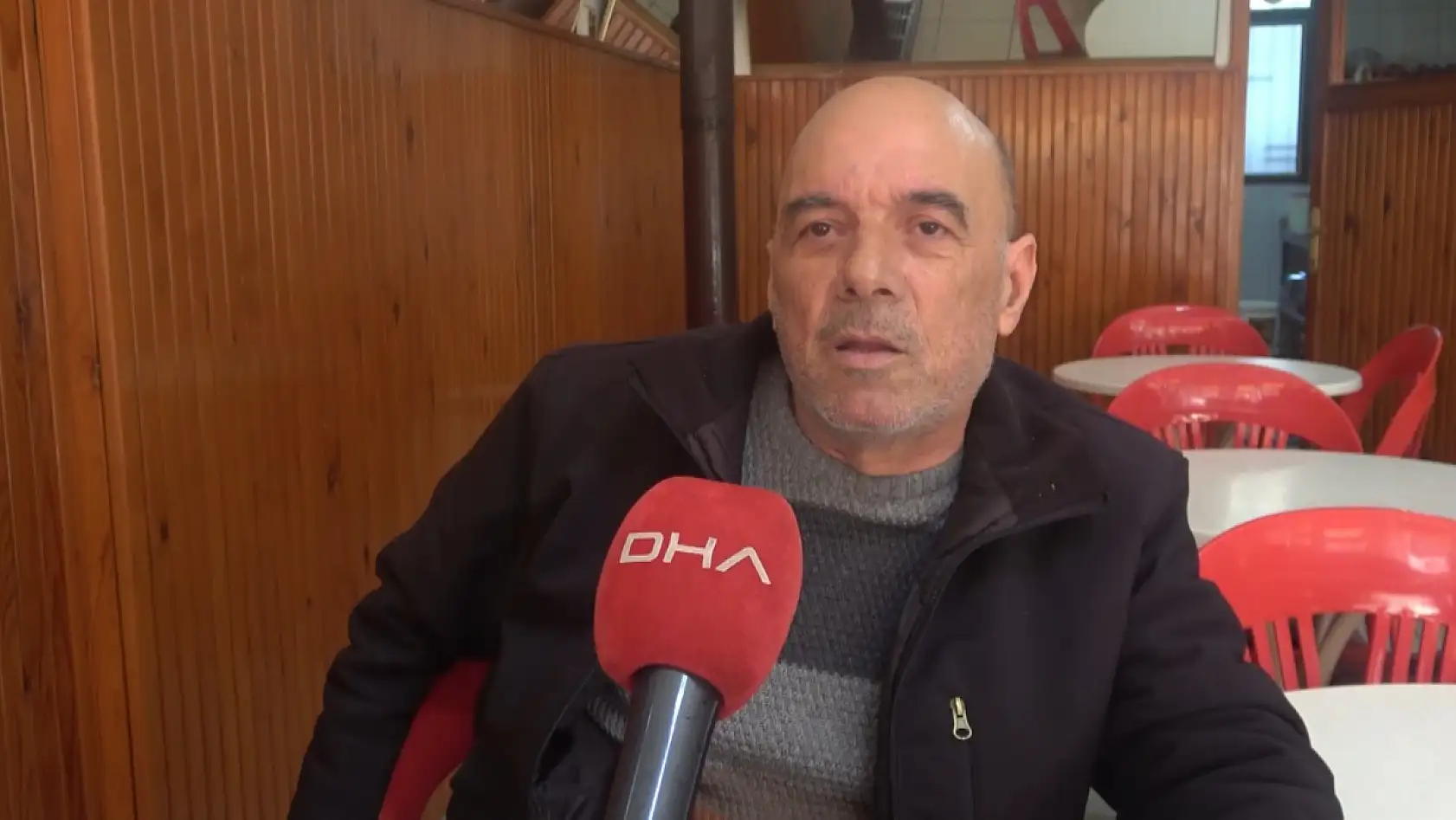 Eski polisin kayıp dosyasındaki korkunç detay: Katiliyle aynı yastığa baş koymuş!