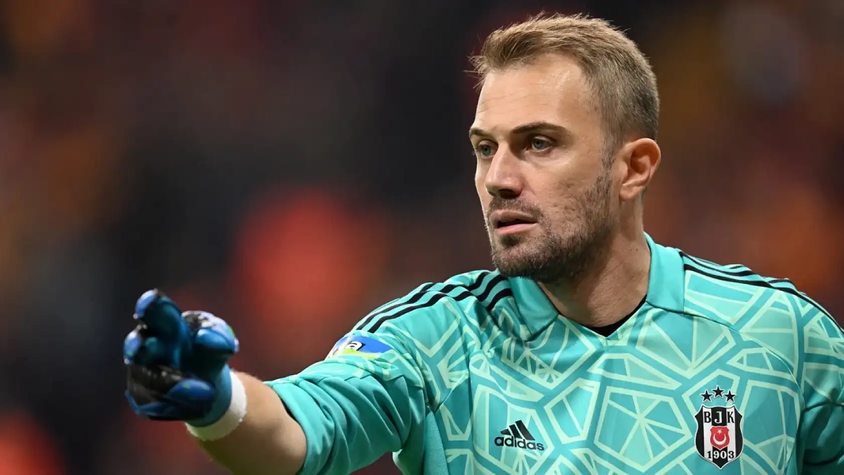 Konyaspor maçında kale ona emanet