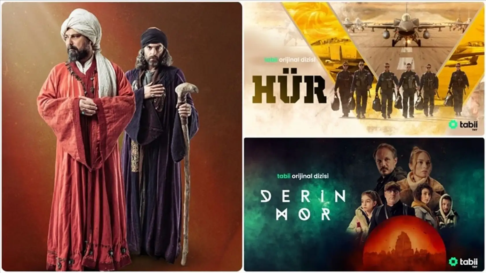 Tabii gündemden düşmüyor: Tabii ücretsiz mi, premium ne sunuyor? Üyelik rehberi burada!